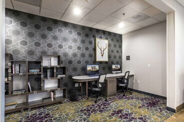 هتل Homewood Suites By Hilton Greenville