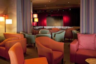 هتل Hôtel Club Mmv Altitude