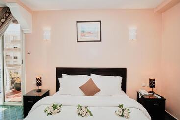 هتل Hôtel Texuda
