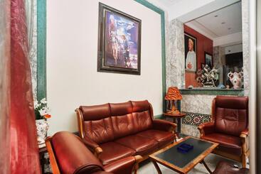 هتل Hôtel Texuda
