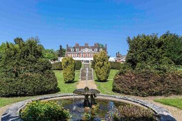 هتل Hunton Park