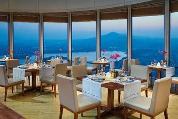 هتل Intercontinental Nanjing, An Ihg