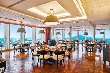 هتل Intercontinental Nanjing, An Ihg
