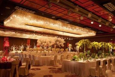 هتل Intercontinental Nanjing, An Ihg