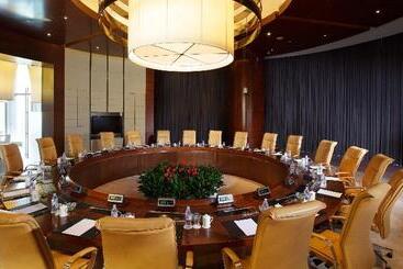 هتل Intercontinental Nanjing, An Ihg