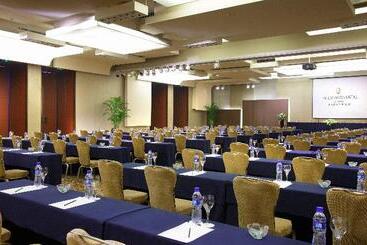 هتل Intercontinental Nanjing, An Ihg