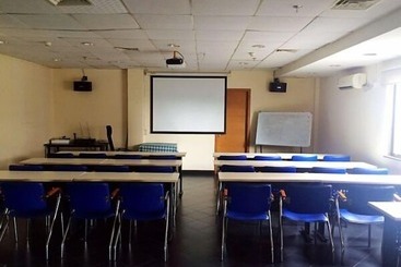 هتل Jinjiang Inn Select Huizhou West Lake Pedestrian Street