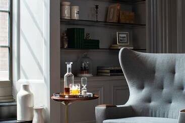 Kimpton Hotel Palomar Philadelphia, An Ihg
