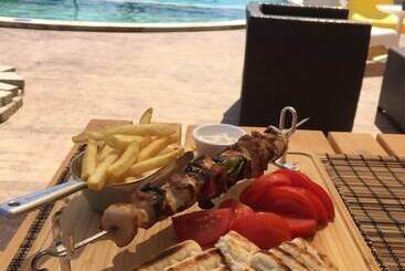 Koulouris Beach - Kavos