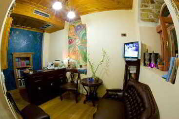 酒店 Kyveli Suites