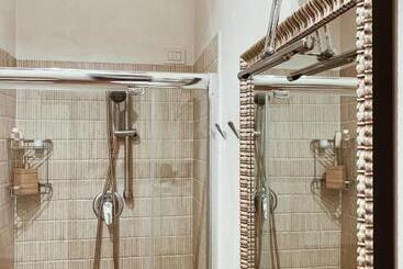 هتل Residenza Sciarra B&B