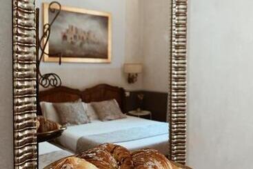 هتل Residenza Sciarra B&B