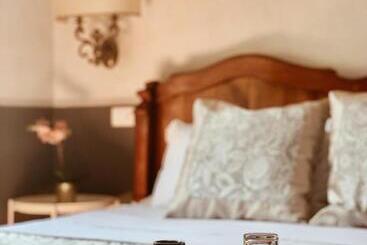 هتل Residenza Sciarra B&B