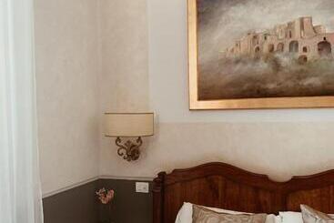 هتل Residenza Sciarra B&B