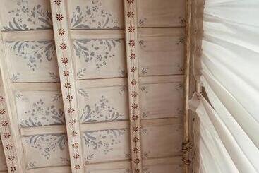 هتل Residenza Sciarra B&B