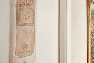 هتل Residenza Sciarra B&B