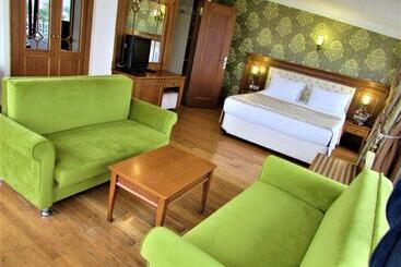 Lausos Hotel Sultanahmet