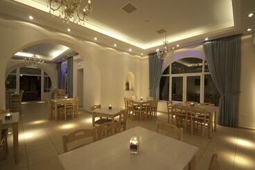هتل Maki S Place