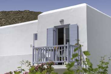 هتل Maki S Place