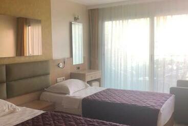 Marin A Hotel & Spa Turgutreis