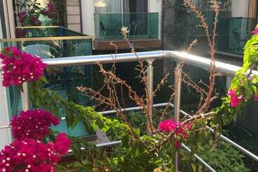 Marin A Hotel & Spa Turgutreis