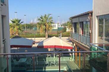 Marin A Hotel & Spa Turgutreis