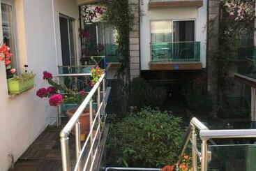 Marin A Hotel & Spa Turgutreis