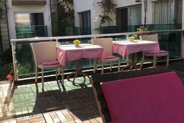 Marin A Hotel & Spa Turgutreis