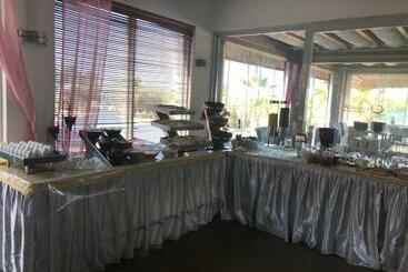 Marin A Hotel & Spa Turgutreis