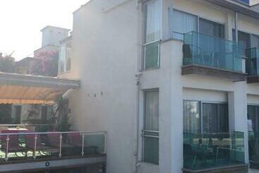 Marin A Hotel & Spa Turgutreis