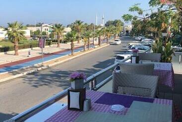 Marin A Hotel & Spa Turgutreis