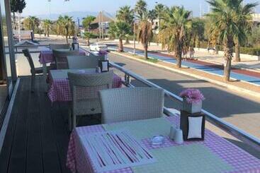 Marin A Hotel & Spa Turgutreis