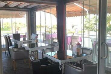 Marin A Hotel & Spa Turgutreis