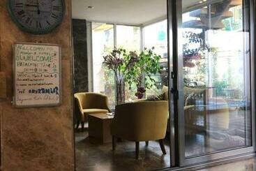 Marin A Hotel & Spa Turgutreis