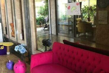 Marin A Hotel & Spa Turgutreis