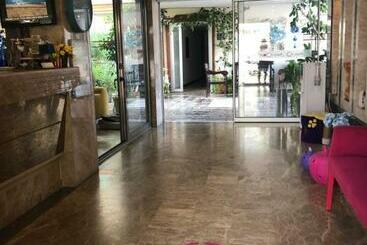 Marin A Hotel & Spa Turgutreis