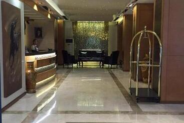 هتل Marlight Boutique