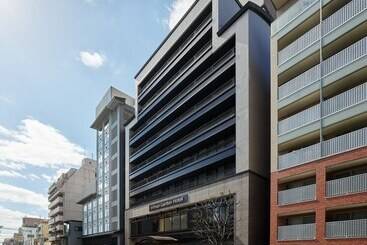 Mitsui Garden Hotel Kyoto Shijo