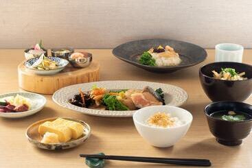 Mitsui Garden Hotel Kyoto Shijo