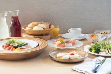 Mitsui Garden Hotel Kyoto Shijo