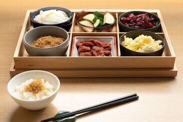 Mitsui Garden Hotel Kyoto Shijo