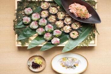 Mitsui Garden Hotel Kyoto Shijo