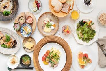 Mitsui Garden Hotel Kyoto Shijo