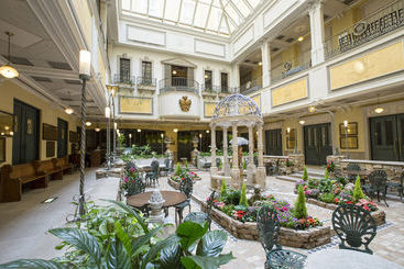 هتل Monterey Sapporo