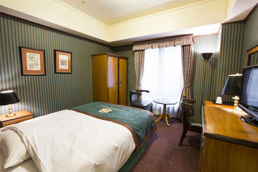 هتل Monterey Sapporo