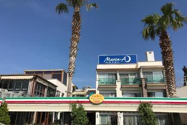 Marin A Hotel & Spa Turgutreis