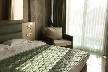 Marin A Hotel & Spa Turgutreis