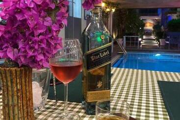 Marin A Hotel & Spa Turgutreis