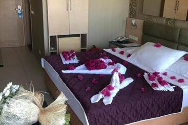 Marin A Hotel & Spa Turgutreis