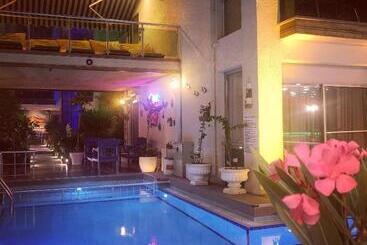 Marin A Hotel & Spa Turgutreis